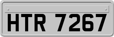 HTR7267