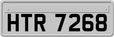 HTR7268