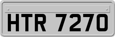 HTR7270