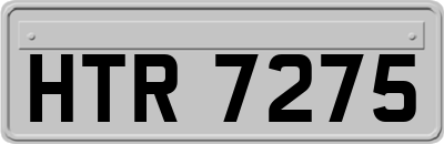 HTR7275