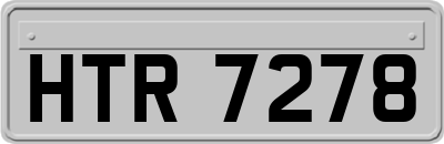 HTR7278