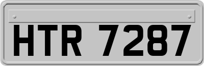 HTR7287