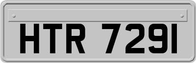 HTR7291