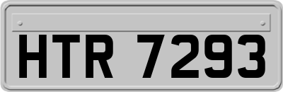 HTR7293