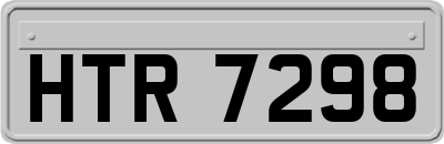 HTR7298
