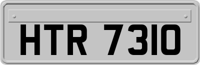 HTR7310