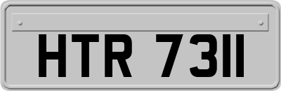 HTR7311