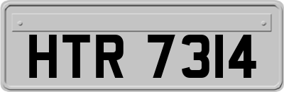 HTR7314