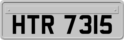 HTR7315