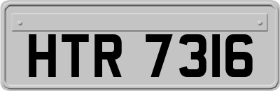 HTR7316