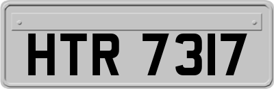 HTR7317
