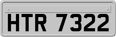 HTR7322