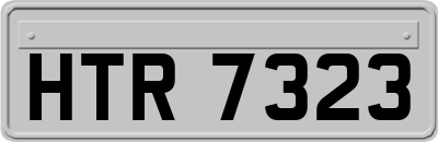 HTR7323