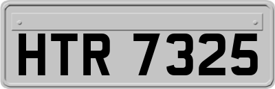 HTR7325