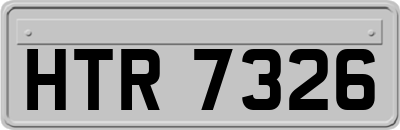 HTR7326