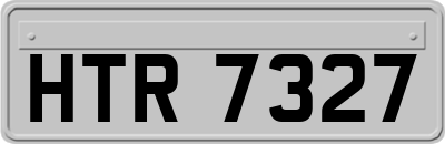 HTR7327