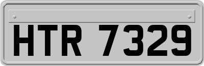 HTR7329