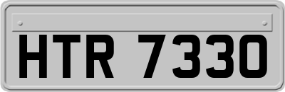 HTR7330