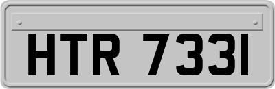 HTR7331