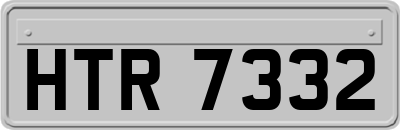 HTR7332