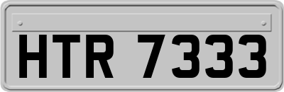 HTR7333