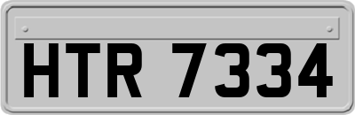 HTR7334