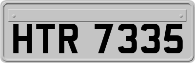 HTR7335