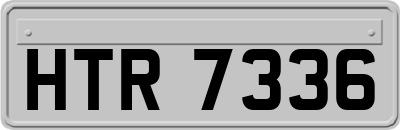 HTR7336