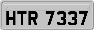HTR7337