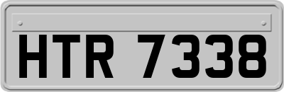 HTR7338