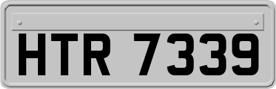 HTR7339
