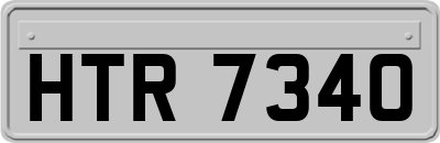 HTR7340