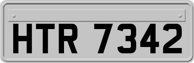 HTR7342
