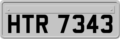 HTR7343
