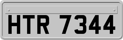 HTR7344