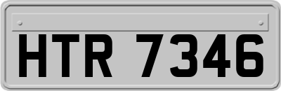 HTR7346