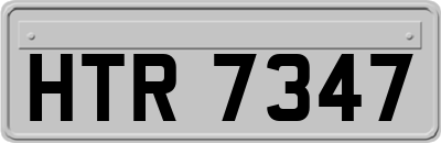 HTR7347