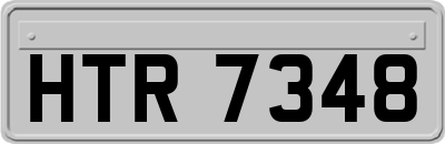 HTR7348