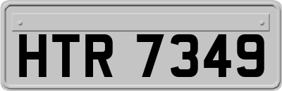 HTR7349