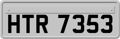 HTR7353