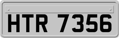 HTR7356