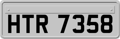 HTR7358