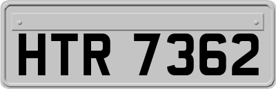 HTR7362