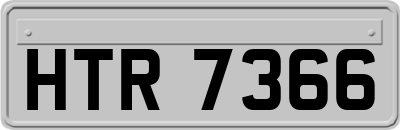 HTR7366