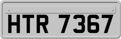 HTR7367