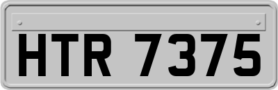 HTR7375