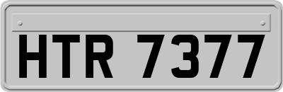 HTR7377