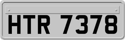 HTR7378