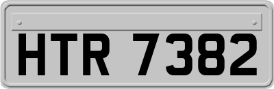 HTR7382