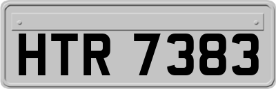 HTR7383